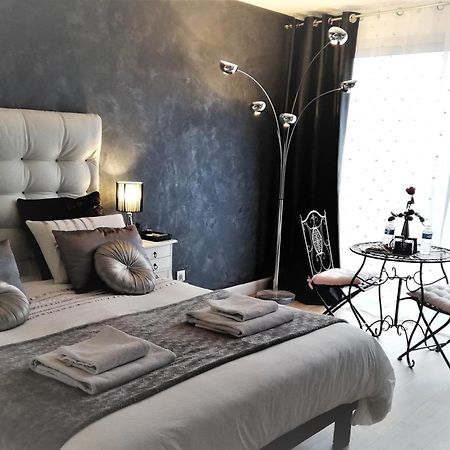 Chambres D'Hotes Luxe Et Serenite Theize Dış mekan fotoğraf