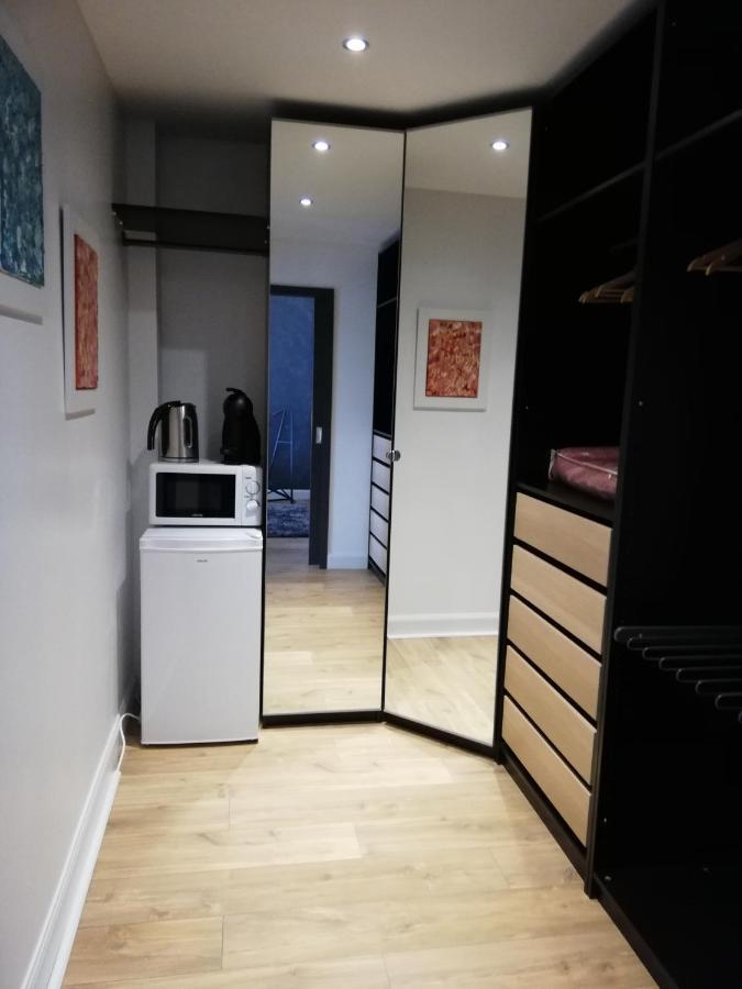 Chambres D'Hotes Luxe Et Serenite Theize Dış mekan fotoğraf