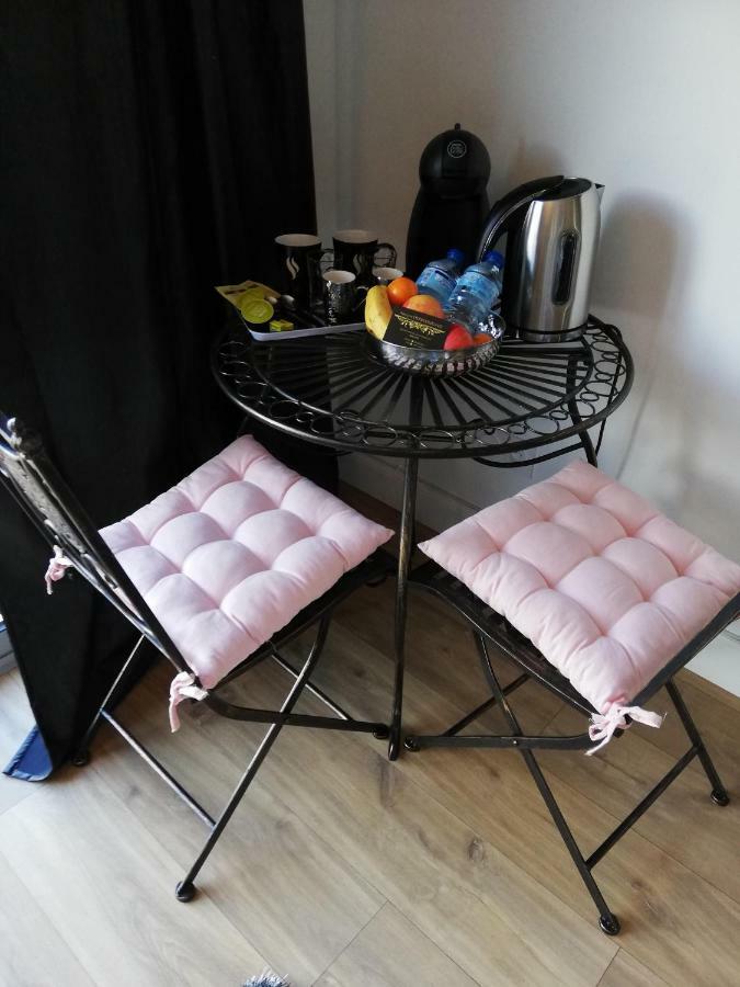 Chambres D'Hotes Luxe Et Serenite Theize Dış mekan fotoğraf
