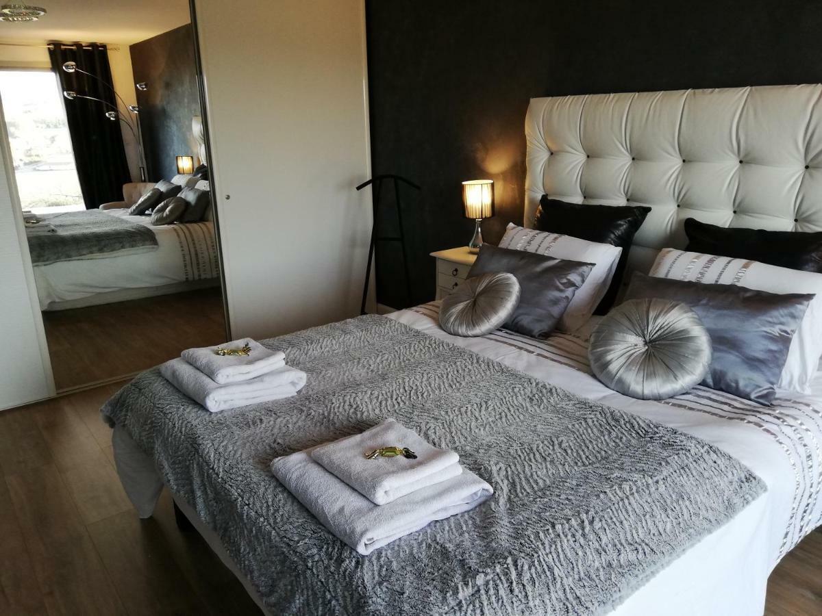 Chambres D'Hotes Luxe Et Serenite Theize Dış mekan fotoğraf