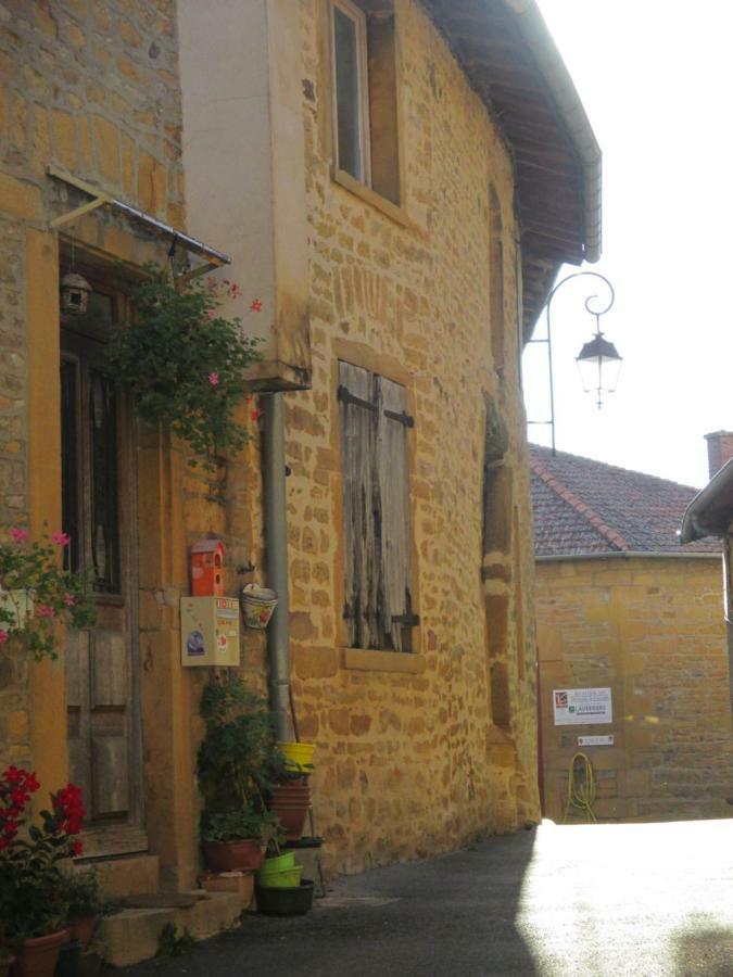 Chambres D'Hotes Luxe Et Serenite Theize Dış mekan fotoğraf