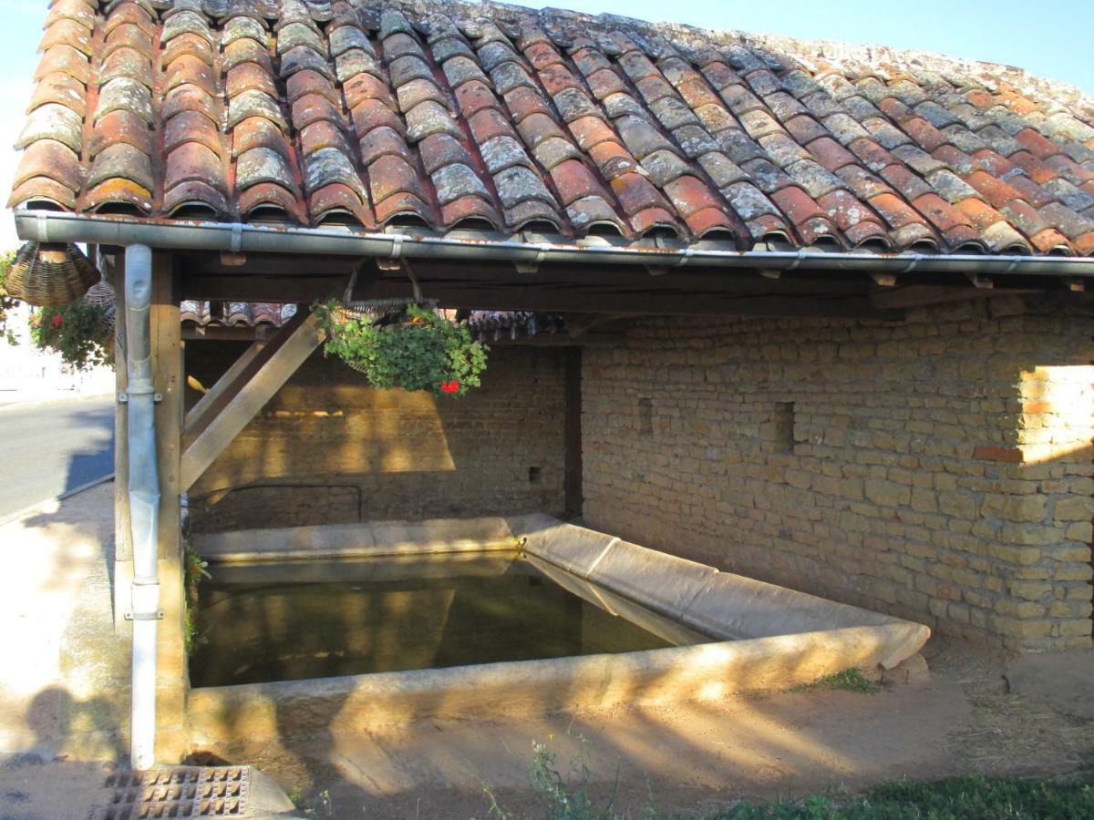 Chambres D'Hotes Luxe Et Serenite Theize Dış mekan fotoğraf
