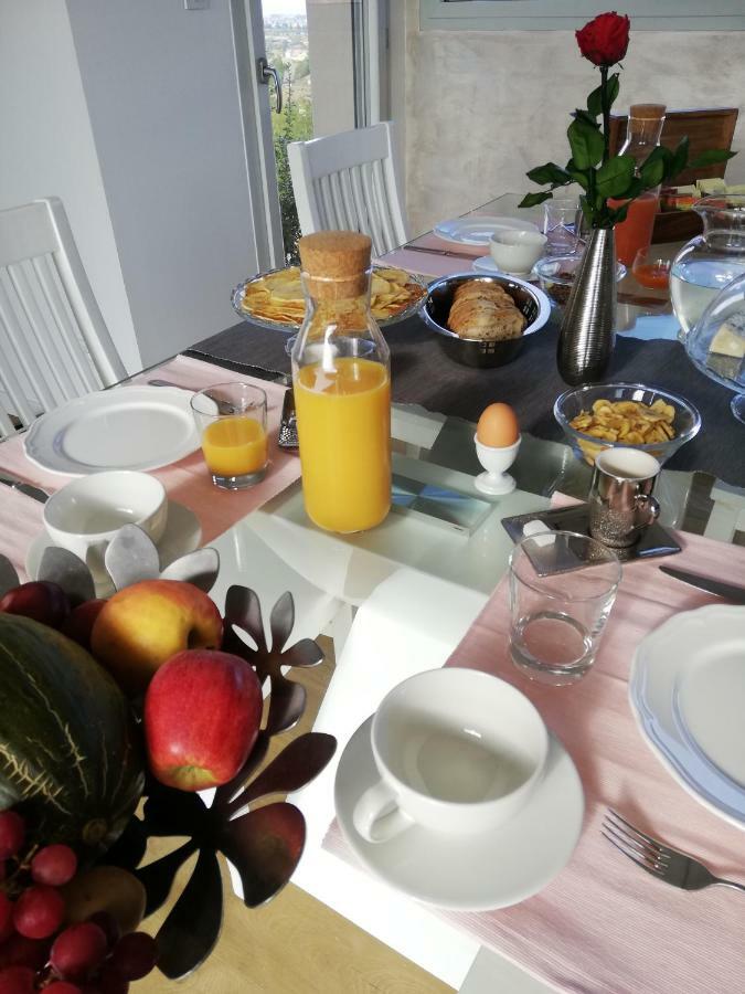 Chambres D'Hotes Luxe Et Serenite Theize Dış mekan fotoğraf